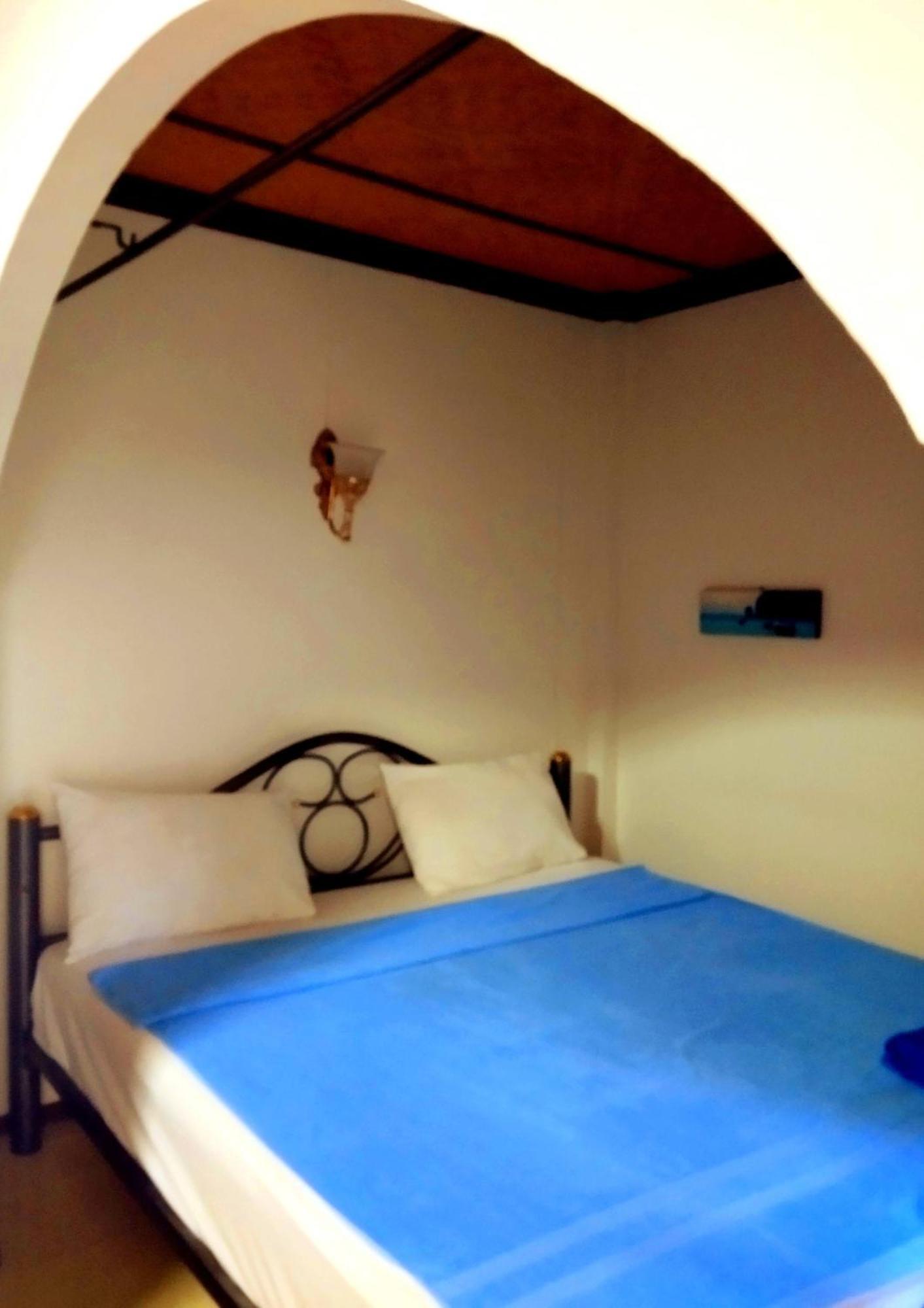 Baan Orchid Guesthouse Patong Luaran gambar