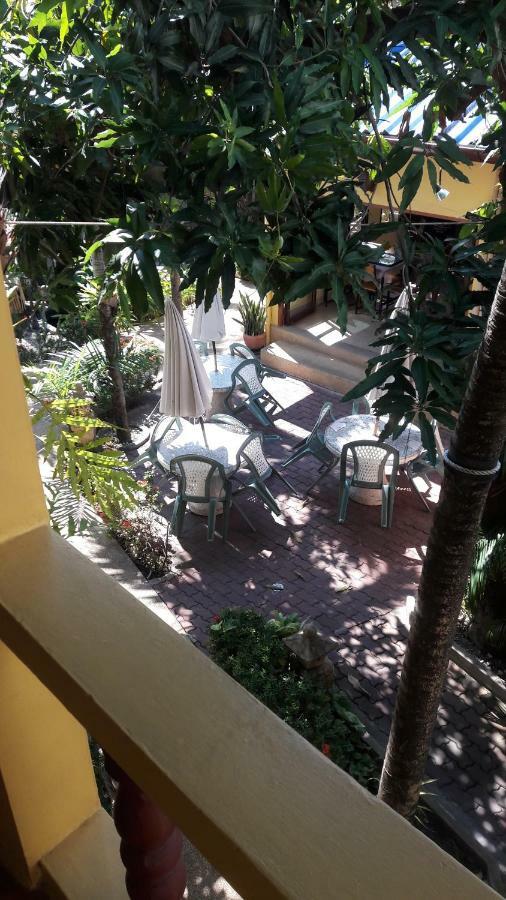 Baan Orchid Guesthouse Patong Luaran gambar
